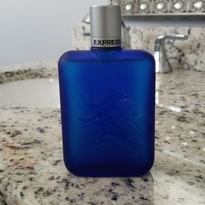 Express Loyalty 3.4oz Mens Cologne